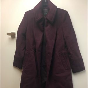 Club Monaco Jacket